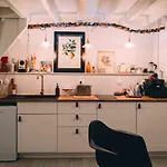 Le Citron 別荘 ヴール・レ・ローズ