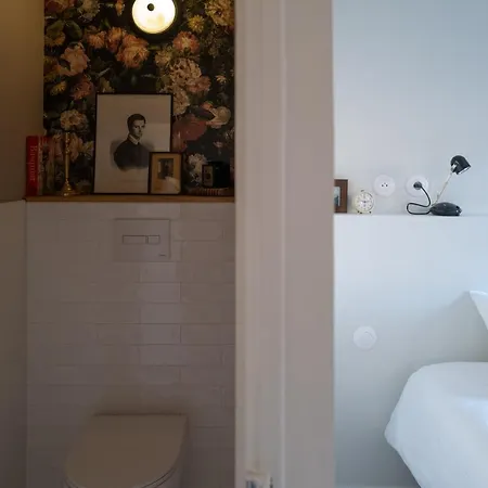 Le Citron Ferienhaus *