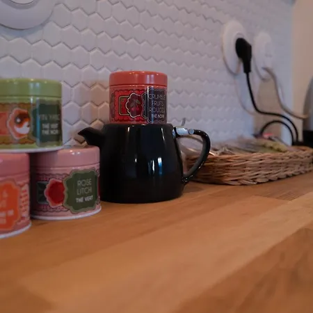 Ferienhaus Le Citron *