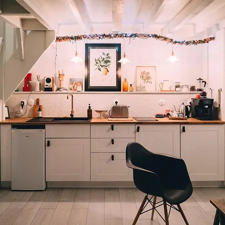 Holiday home Le Citron Veules-les-Roses