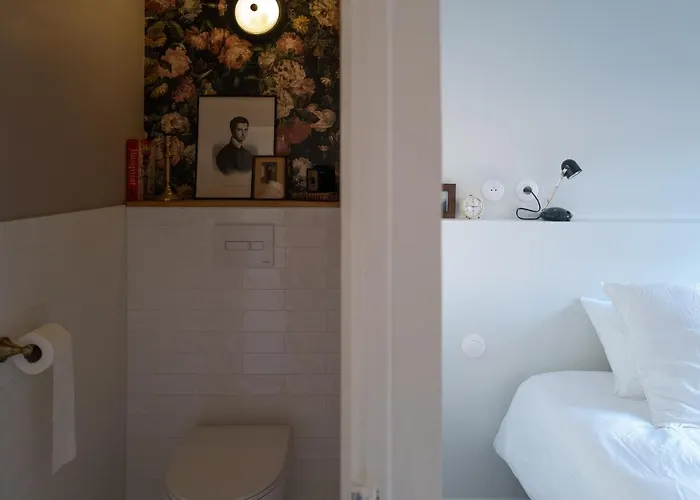 Le Citron Feriehus *