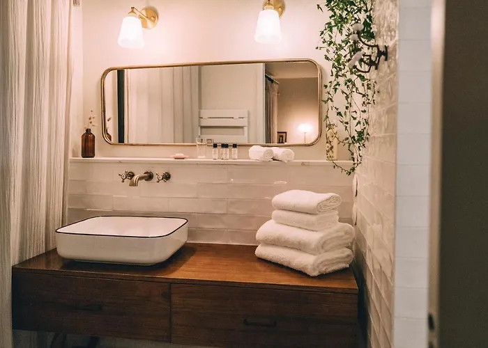 Le Citron Feriehus *